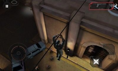 Free download splinter cell game for android